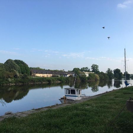 Apartmán La Promenade Redon Exteriér fotografie