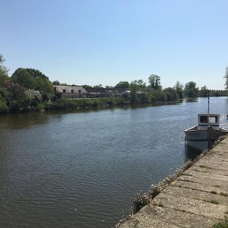 Apartmán La Promenade Redon Exteriér fotografie