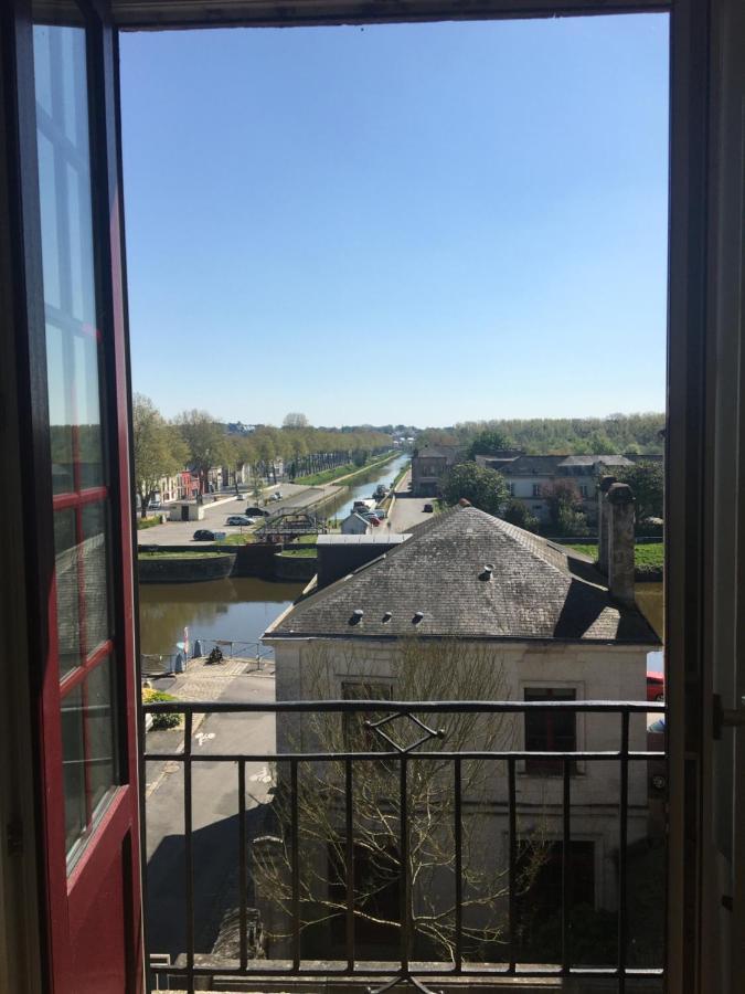 Apartmán La Promenade Redon Exteriér fotografie