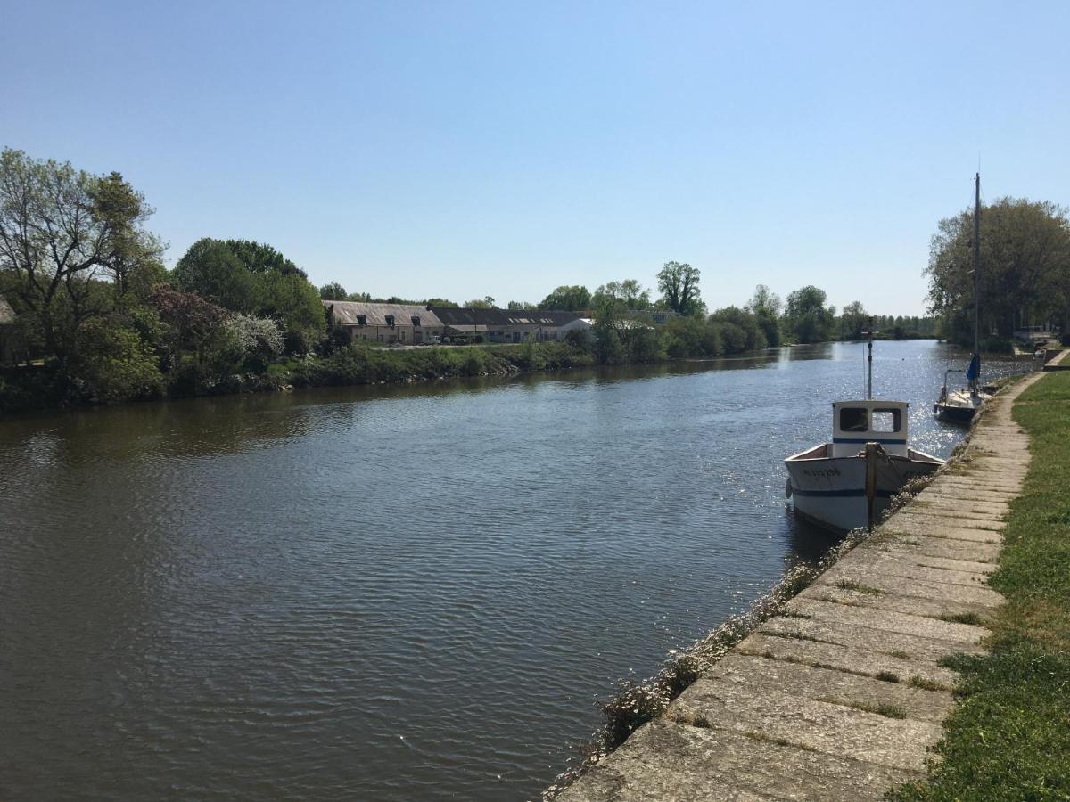 Apartmán La Promenade Redon Exteriér fotografie