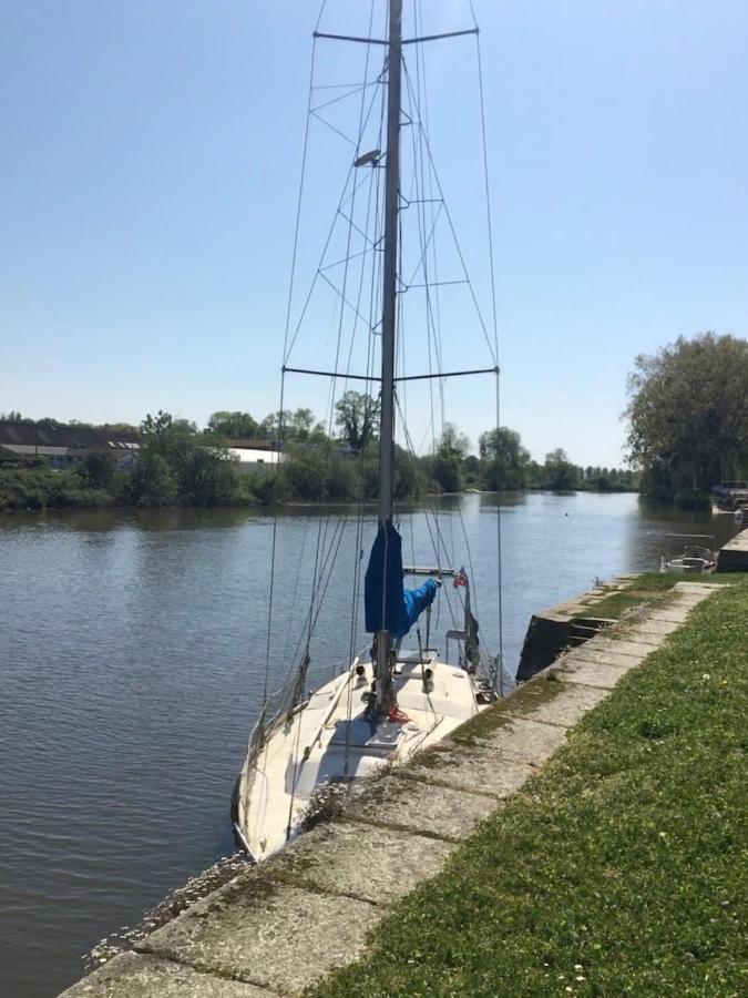 Apartmán La Promenade Redon Exteriér fotografie