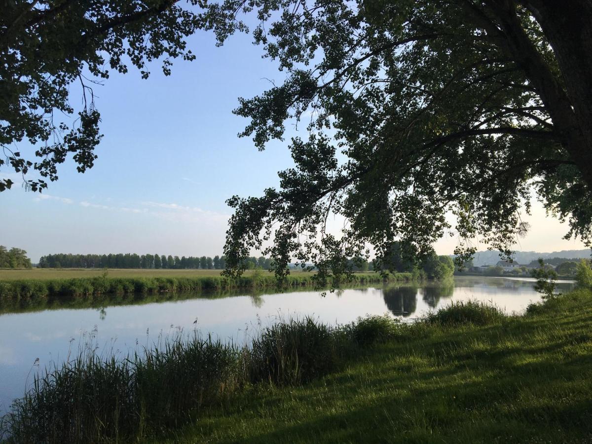 Apartmán La Promenade Redon Exteriér fotografie